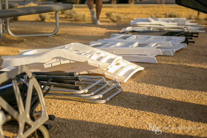 Diner en Blanc Dallas
